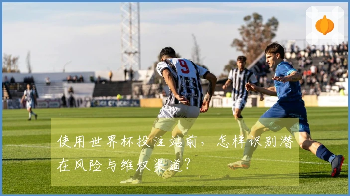 使用世界杯投注站前，怎样识别潜在风险与维权渠道？