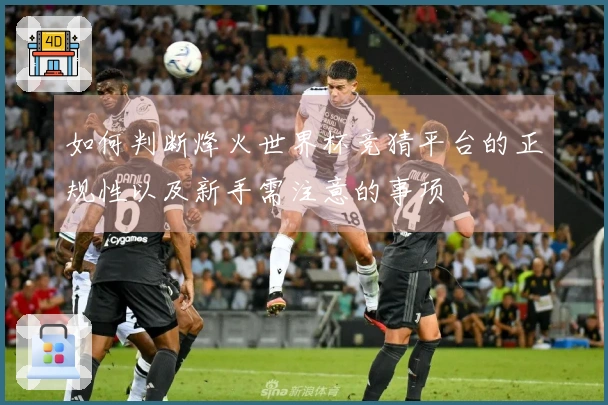 如何判断烽火世界杯竞猜平台的正规性以及新手需注意的事项