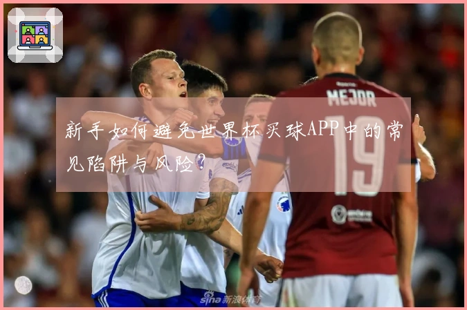 新手如何避免世界杯买球APP中的常见陷阱与风险？